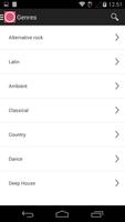 iMusic - Free Music Player