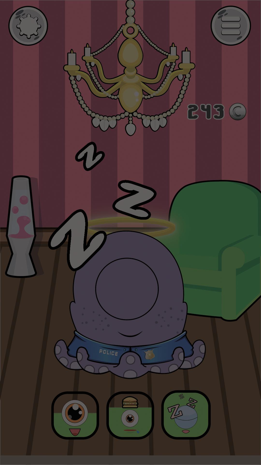 Pet Me - My Virtual Pet