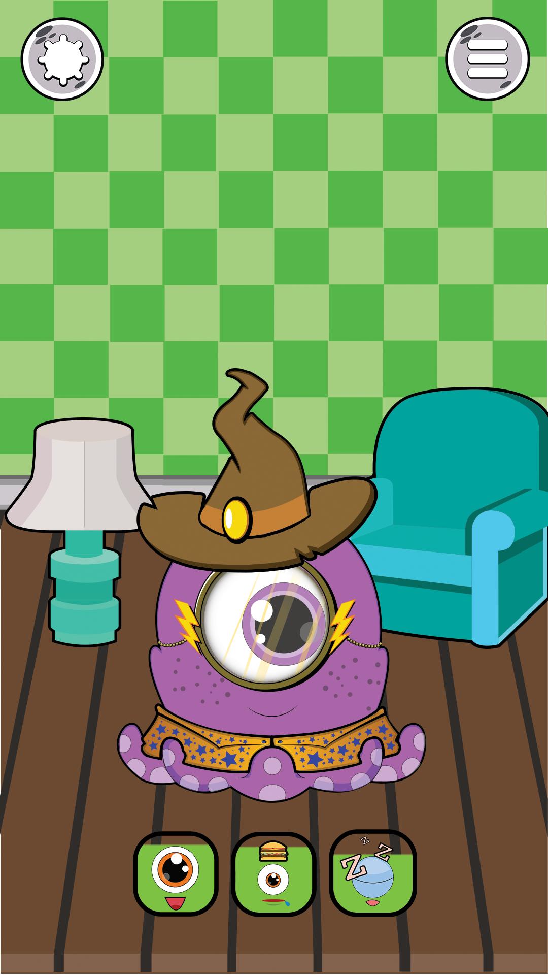 Pet Me - My Virtual Pet
