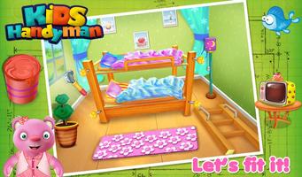 Kids HandyMan