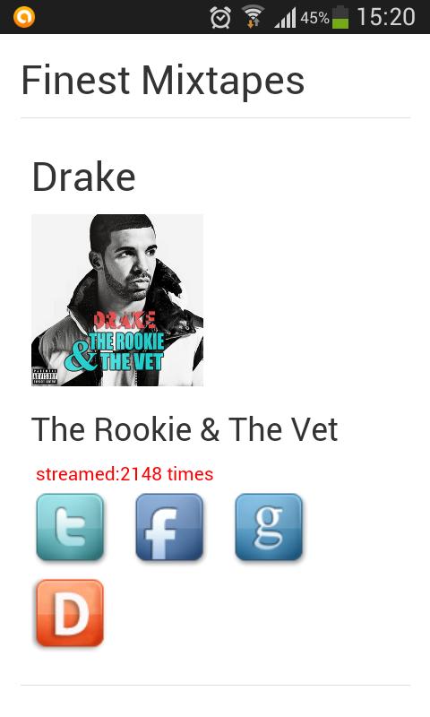 Finest Mixtapes