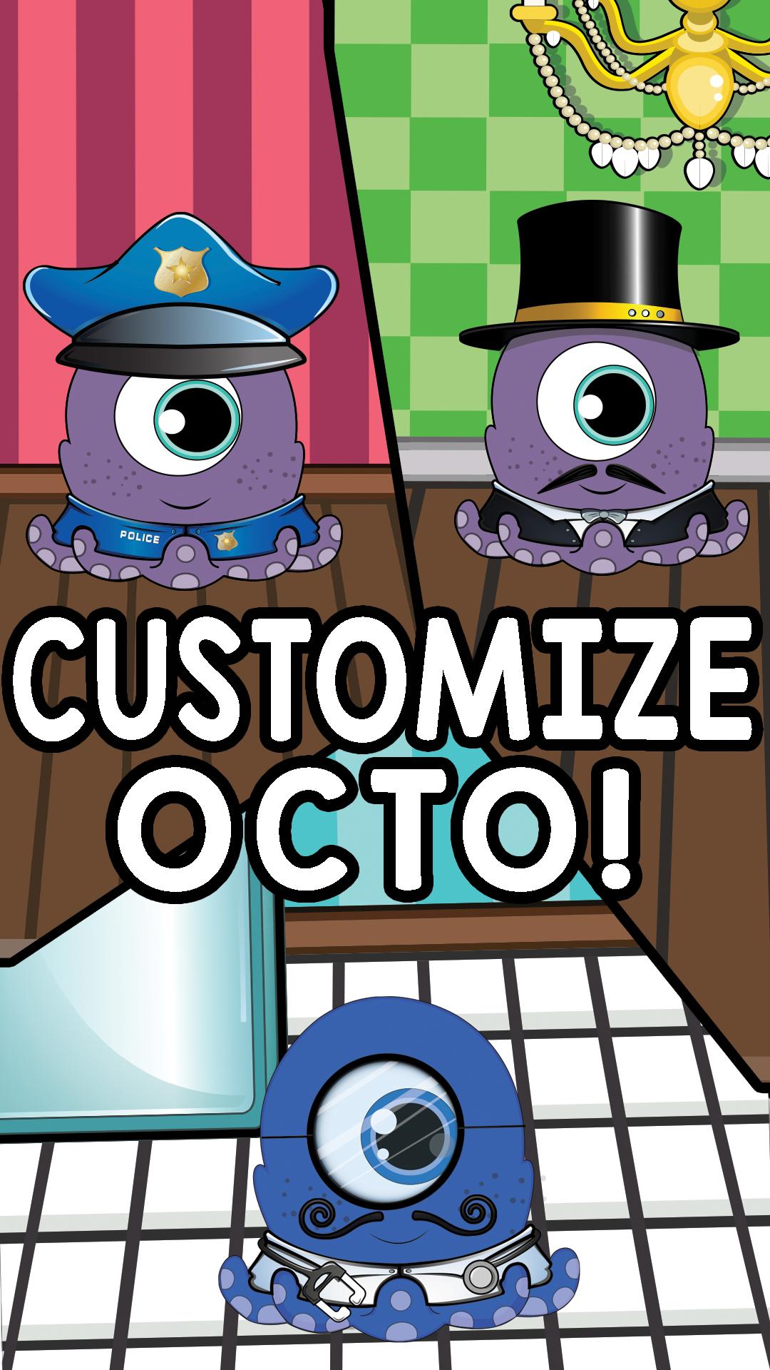 Pet Me - My Virtual Pet