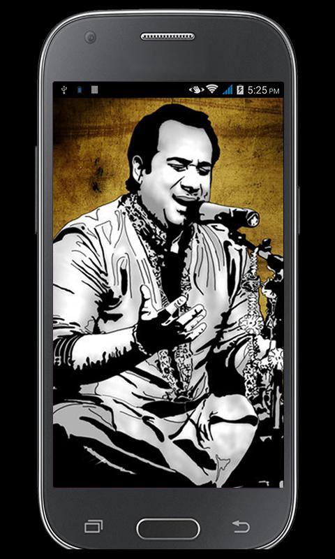 Best of Rahat Fateh Ali Khan