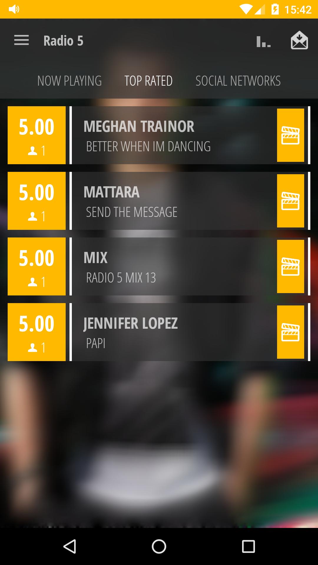 Radio 5