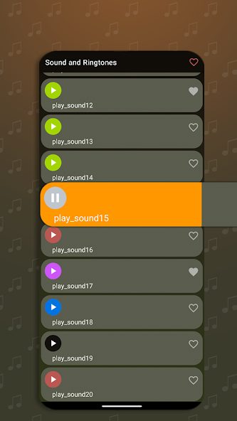 Canary: Sounds & Ringtones