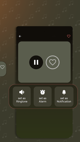 Canary: Sounds & Ringtones
