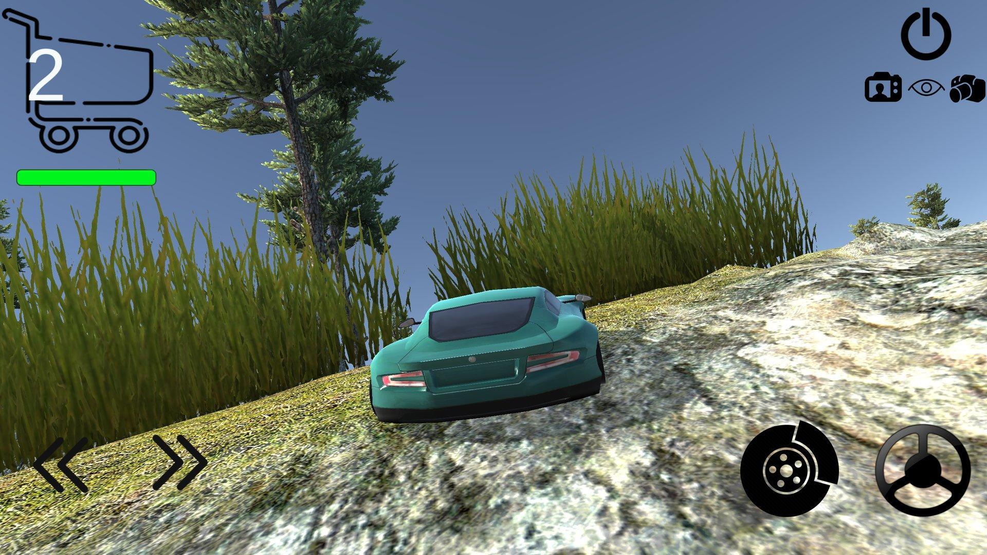 Last Car Standing
