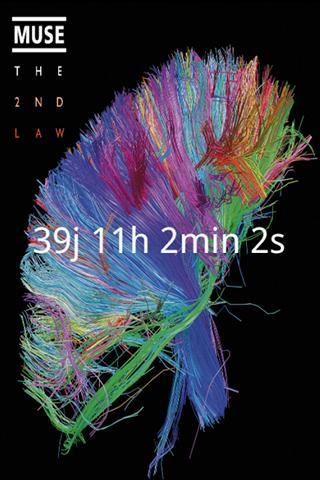 Muse The 2nd Law