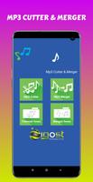 Mp3 Cutter & Merger