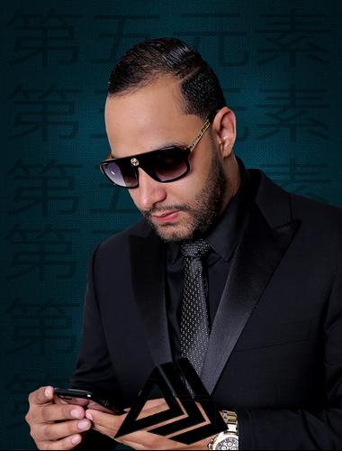 Dj Joan 8.0