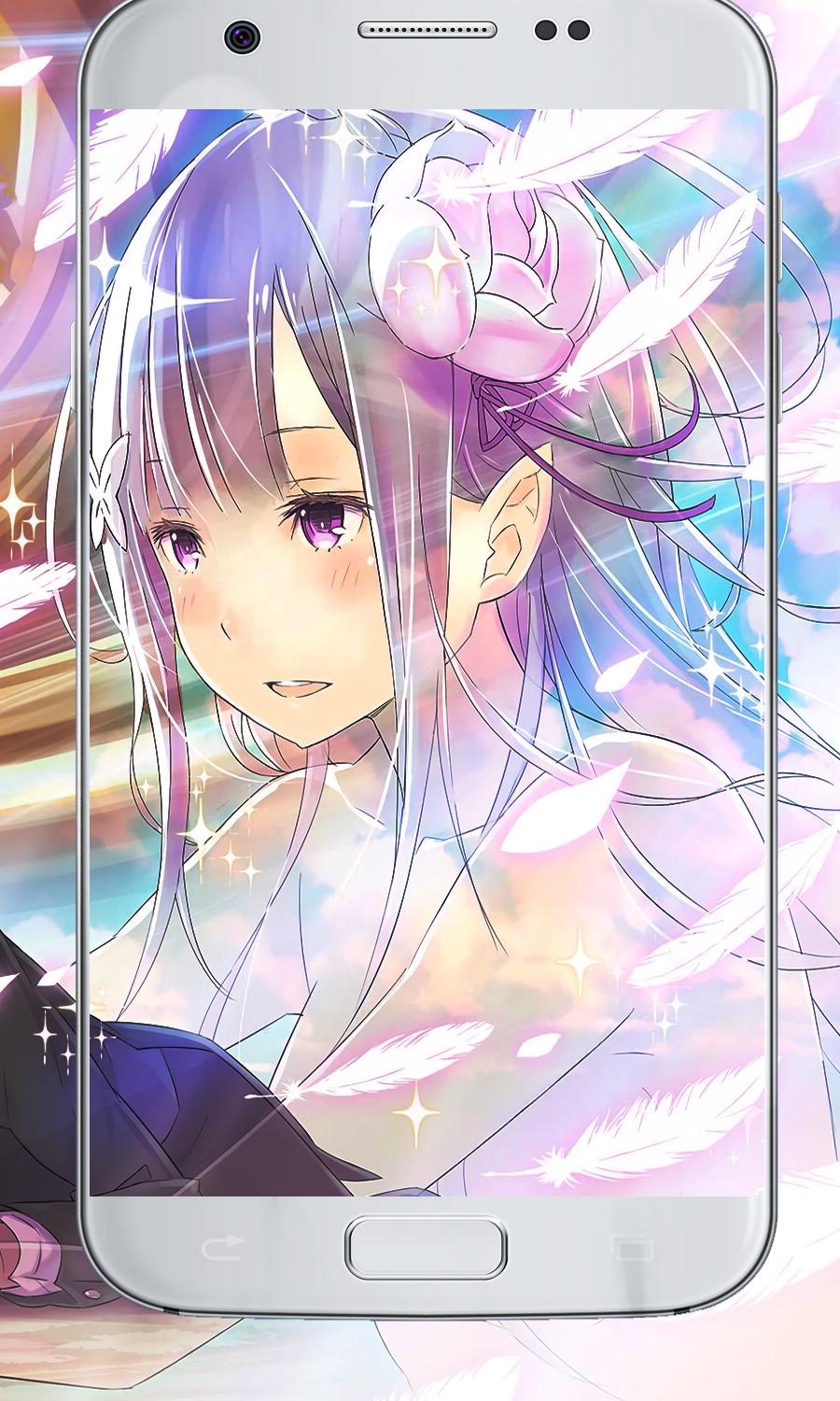 full Re:Zero Wallpapers HD