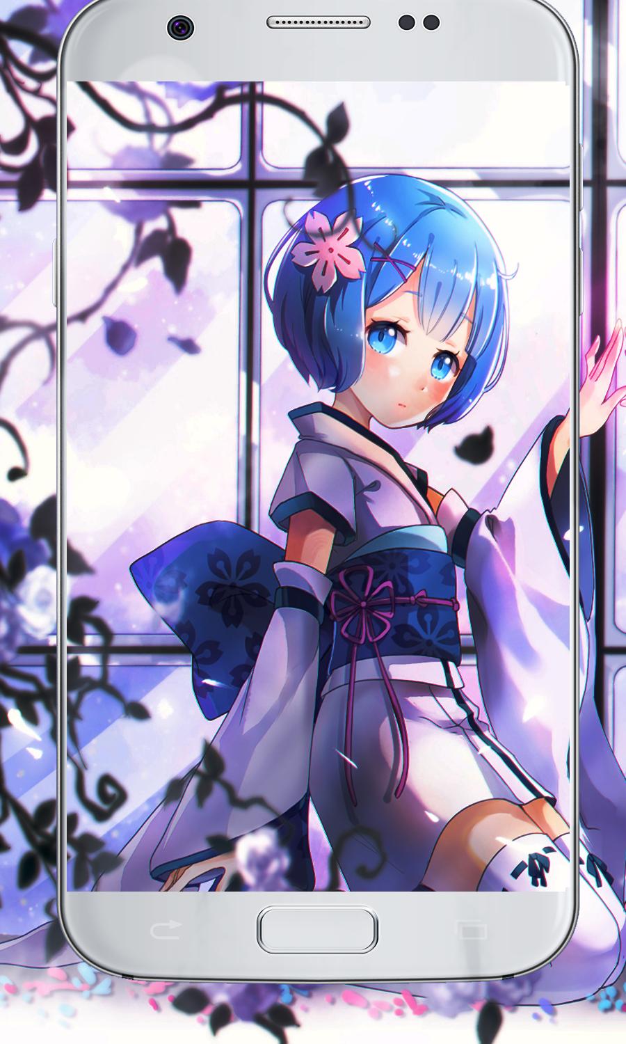 full Re:Zero Wallpapers HD