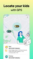 Kaspersky SafeKids with GPS