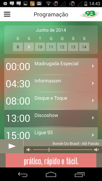 FM 93