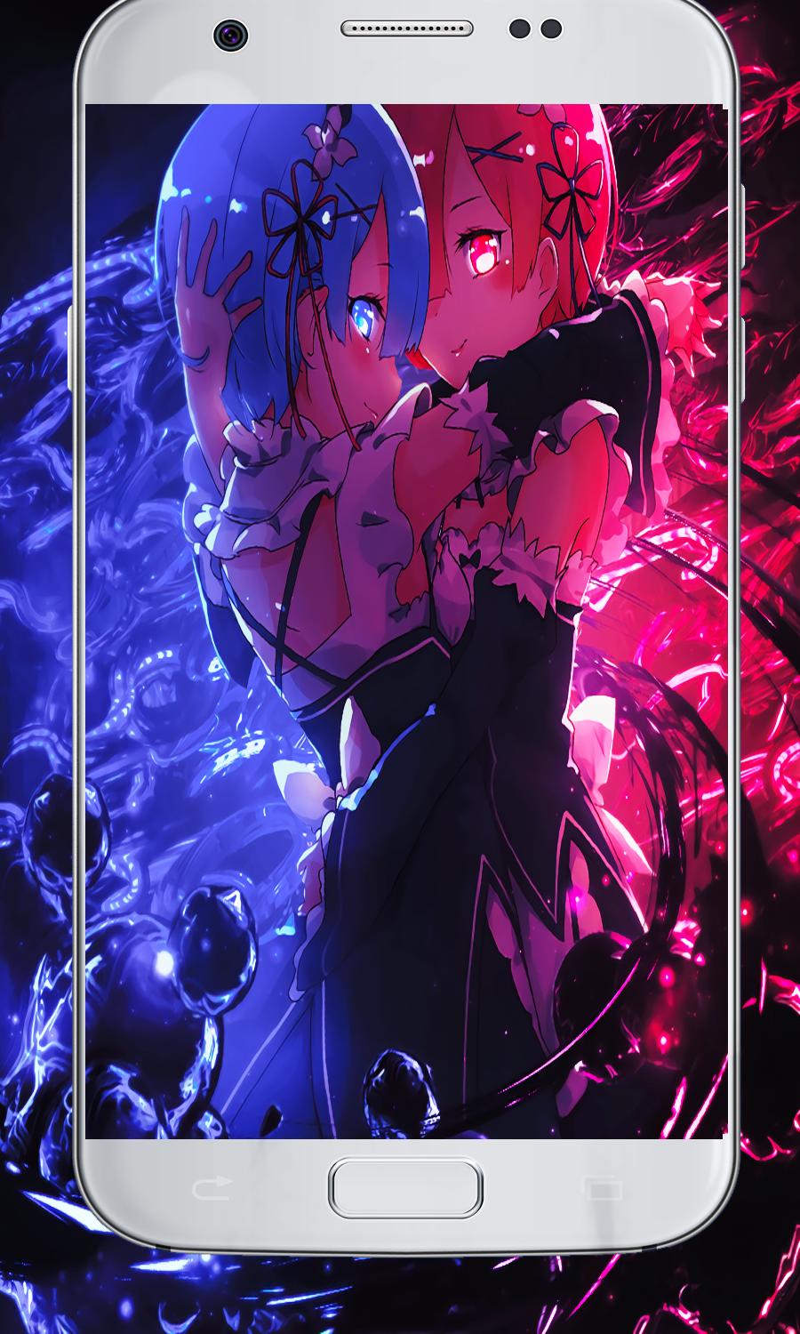 full Re:Zero Wallpapers HD