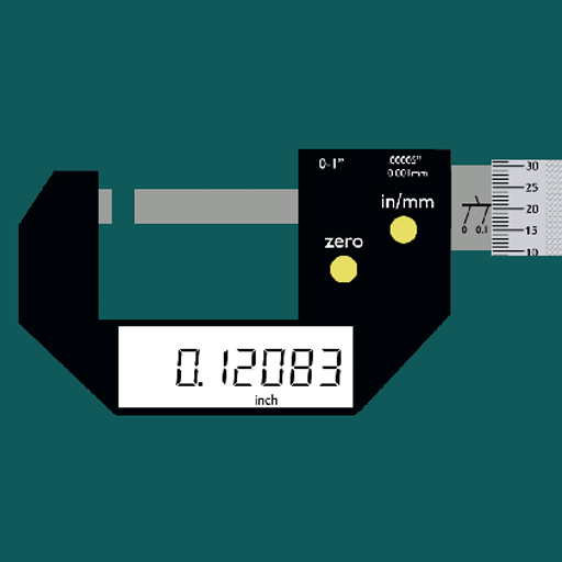 Micrometer Digital