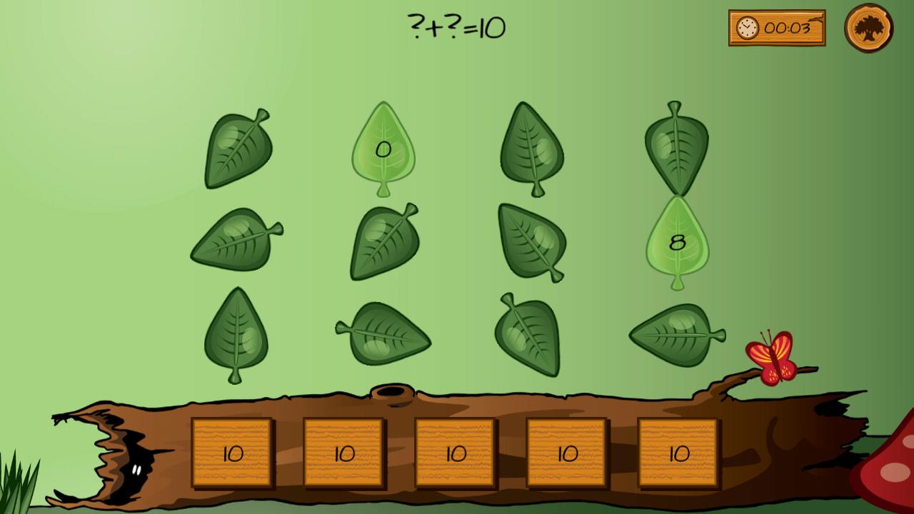 Mingo Maths I LITE