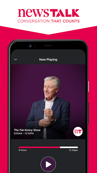 Newstalk