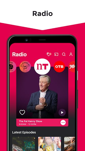 Newstalk