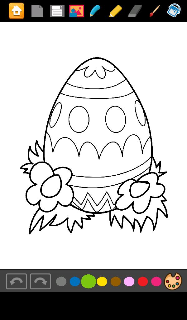 Easter Egg Games