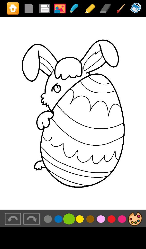 Easter Egg Games