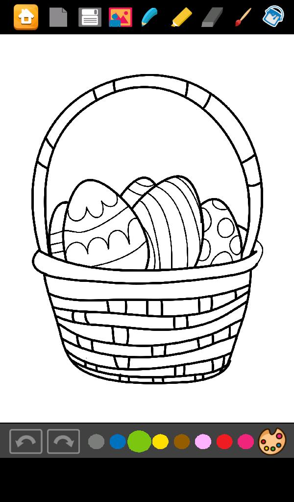 Easter Egg Games