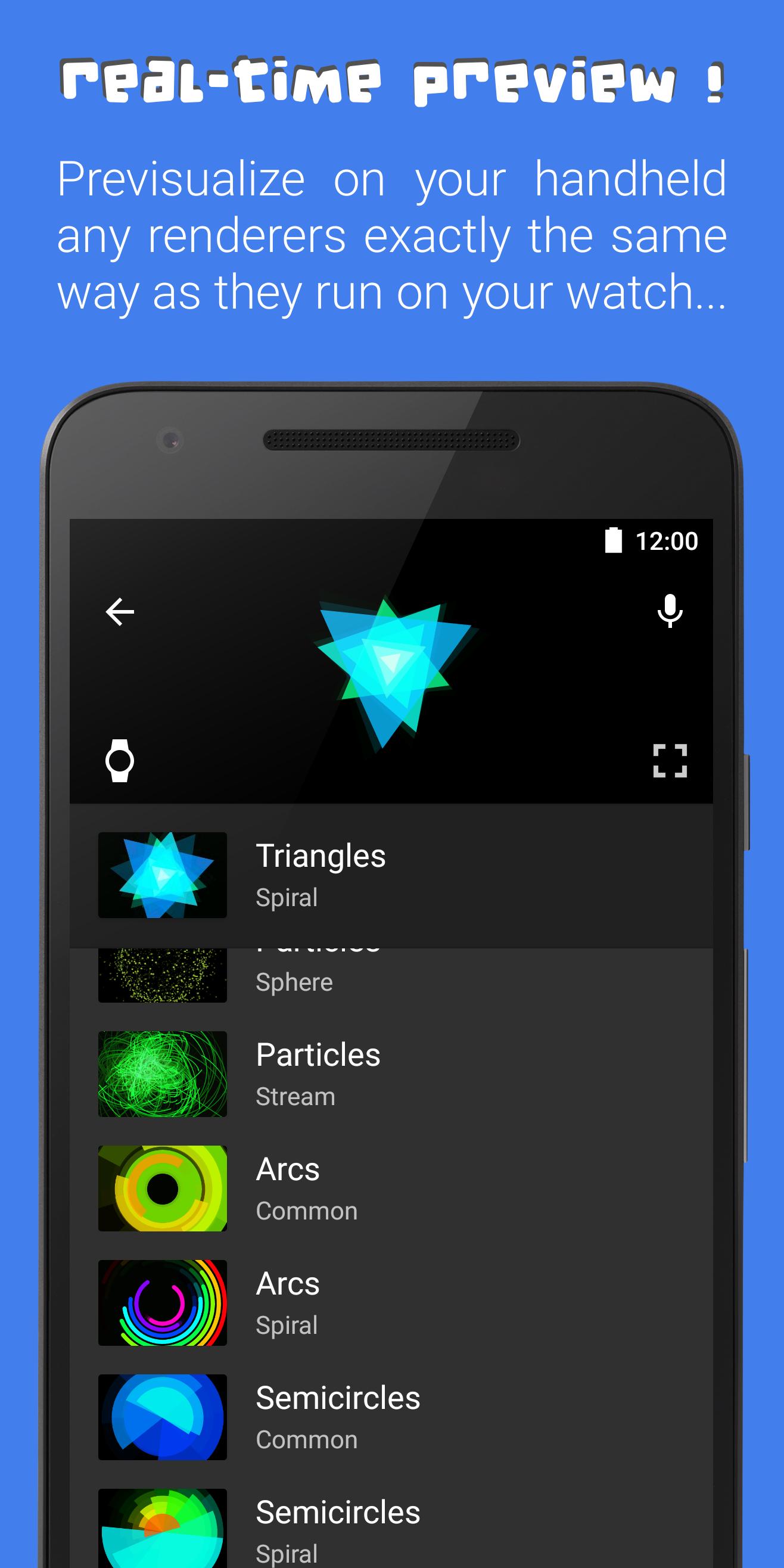 Audio Visualizer Free