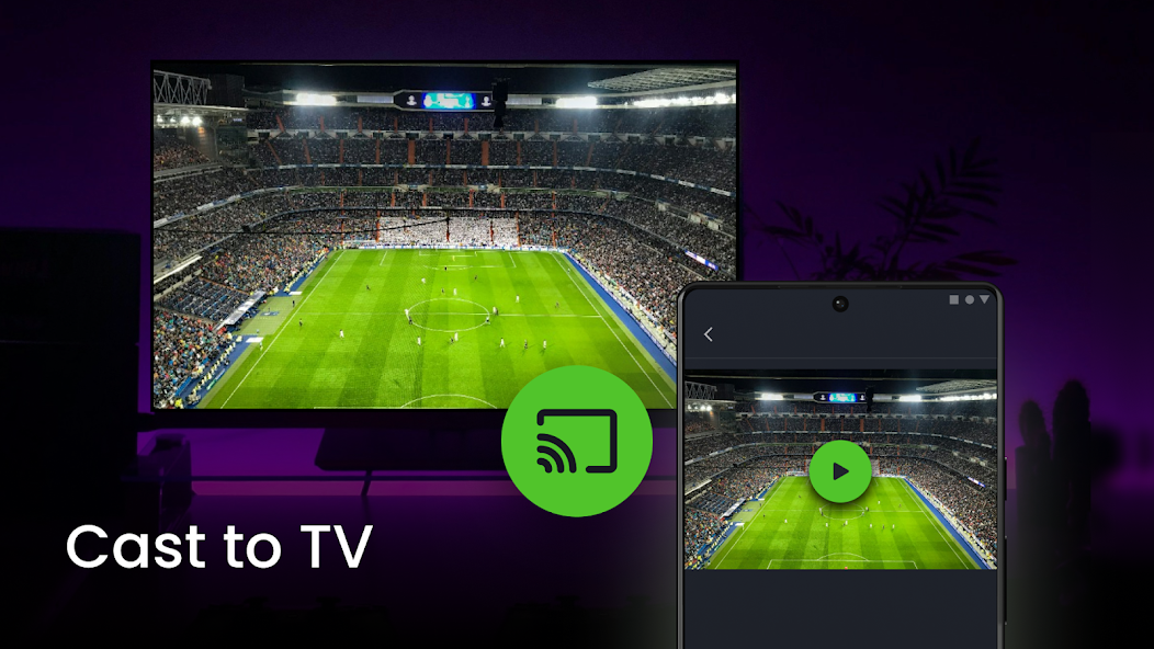 IPTV Smarters Pro & XTREAM M3U