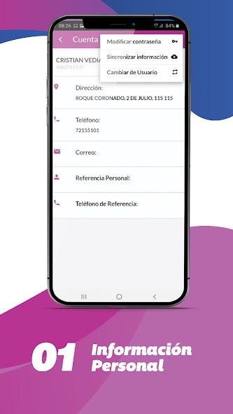 El Pahuichi SRL