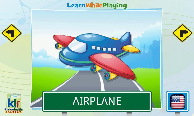 Learn While Playing