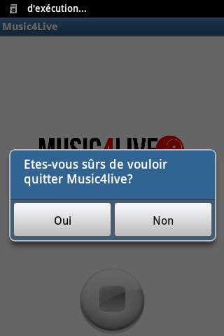 Music4Live
