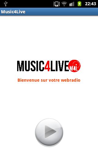 Music4Live