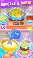 Kitchen Set - Toy Cooking Game