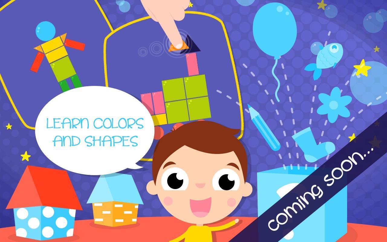 Nursery Games