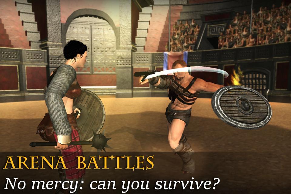 Gladiators