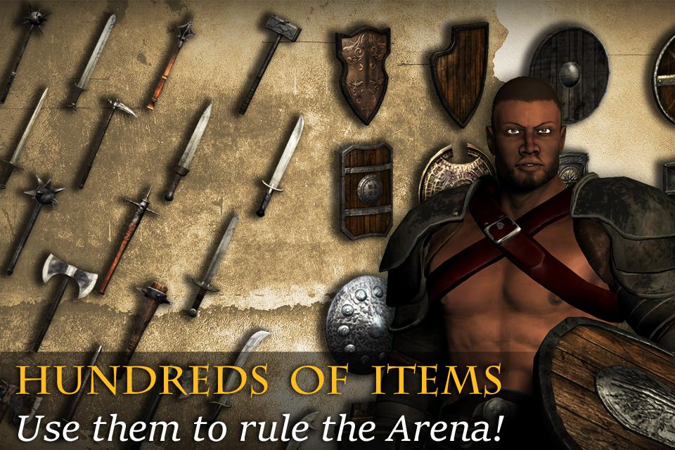 Gladiators