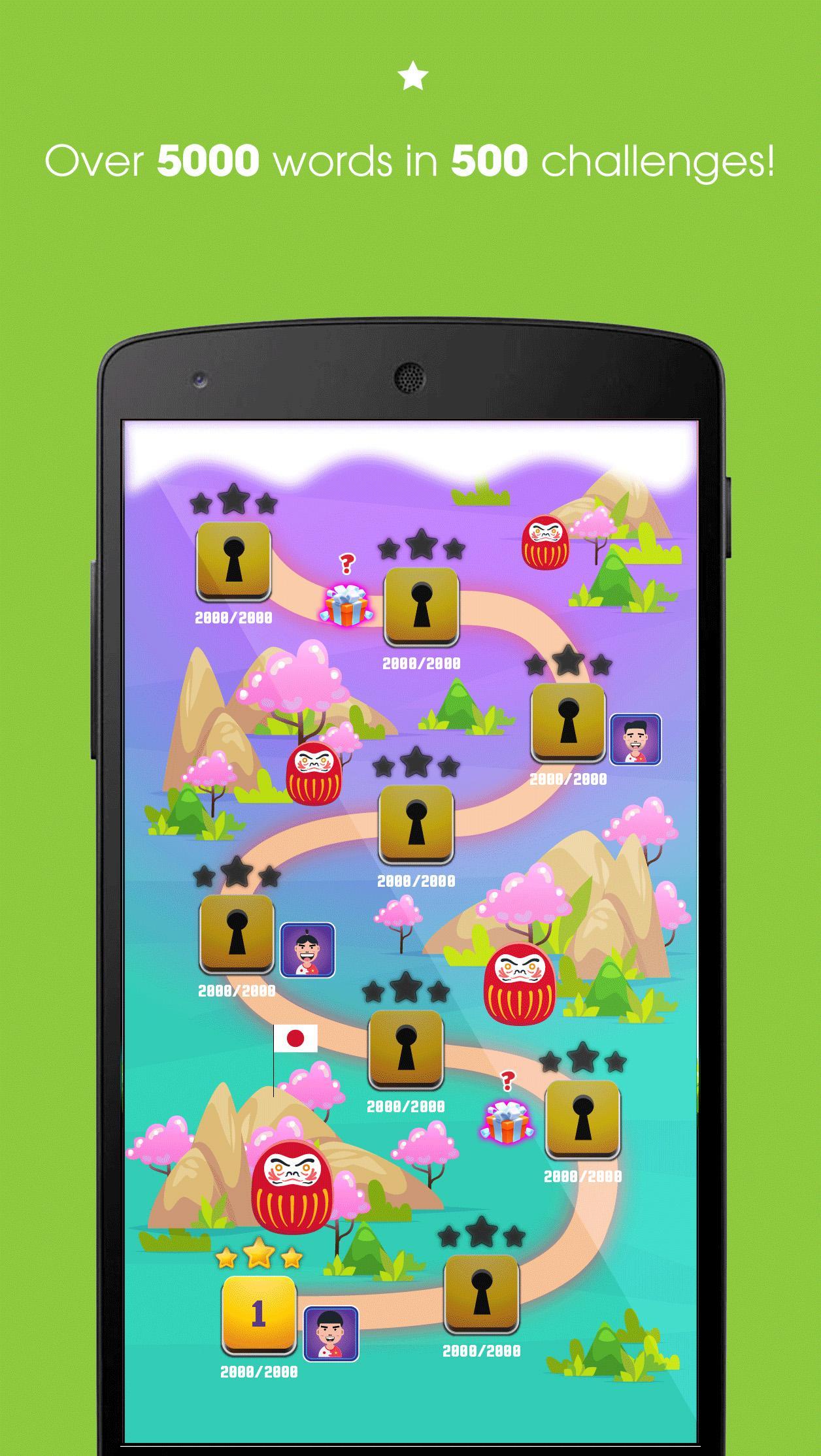 Learn Japanese with Bucha