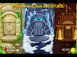 Templo dos Brinquedos