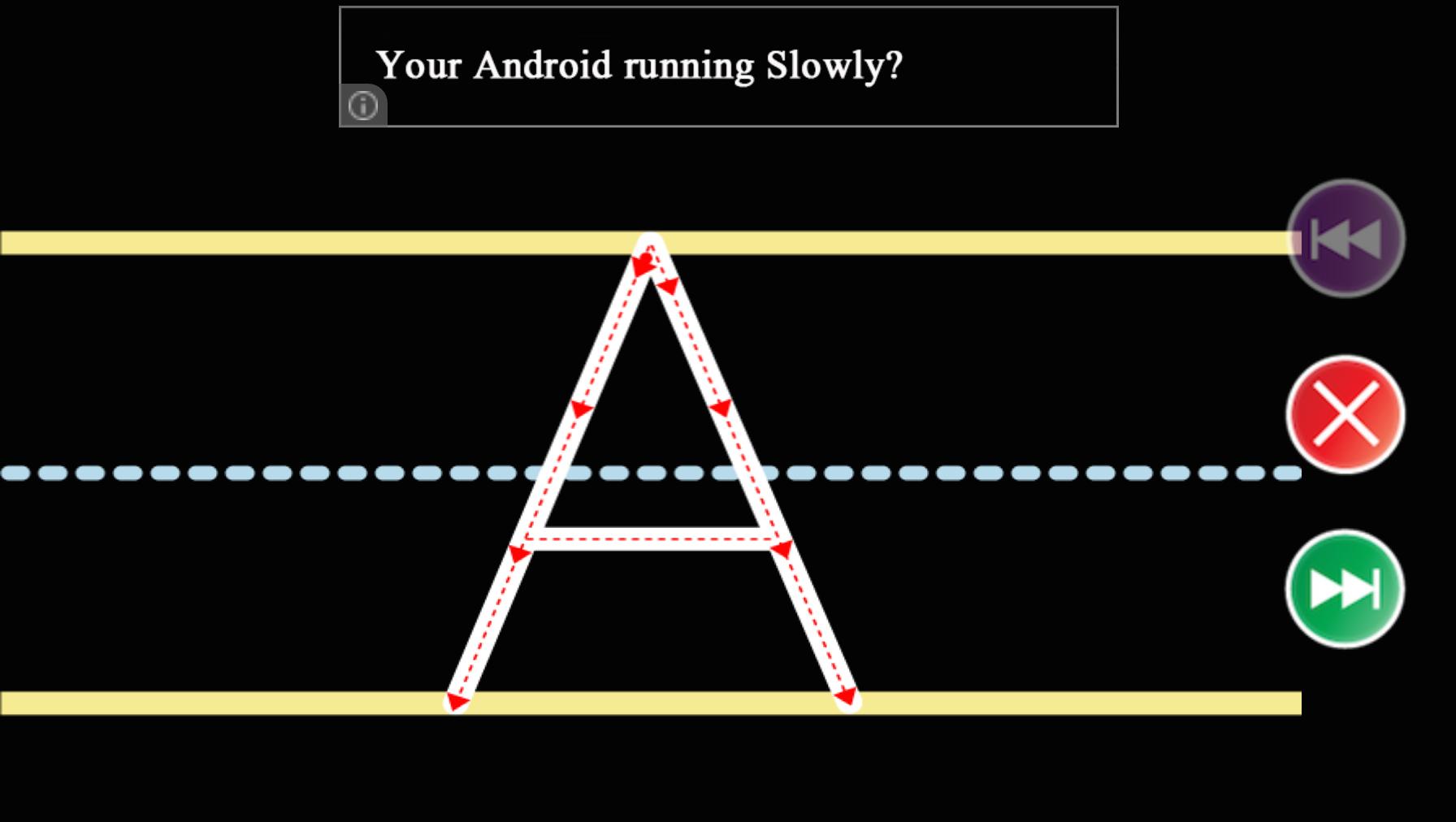 Learn ABC