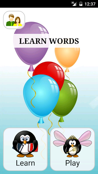 Learn Words