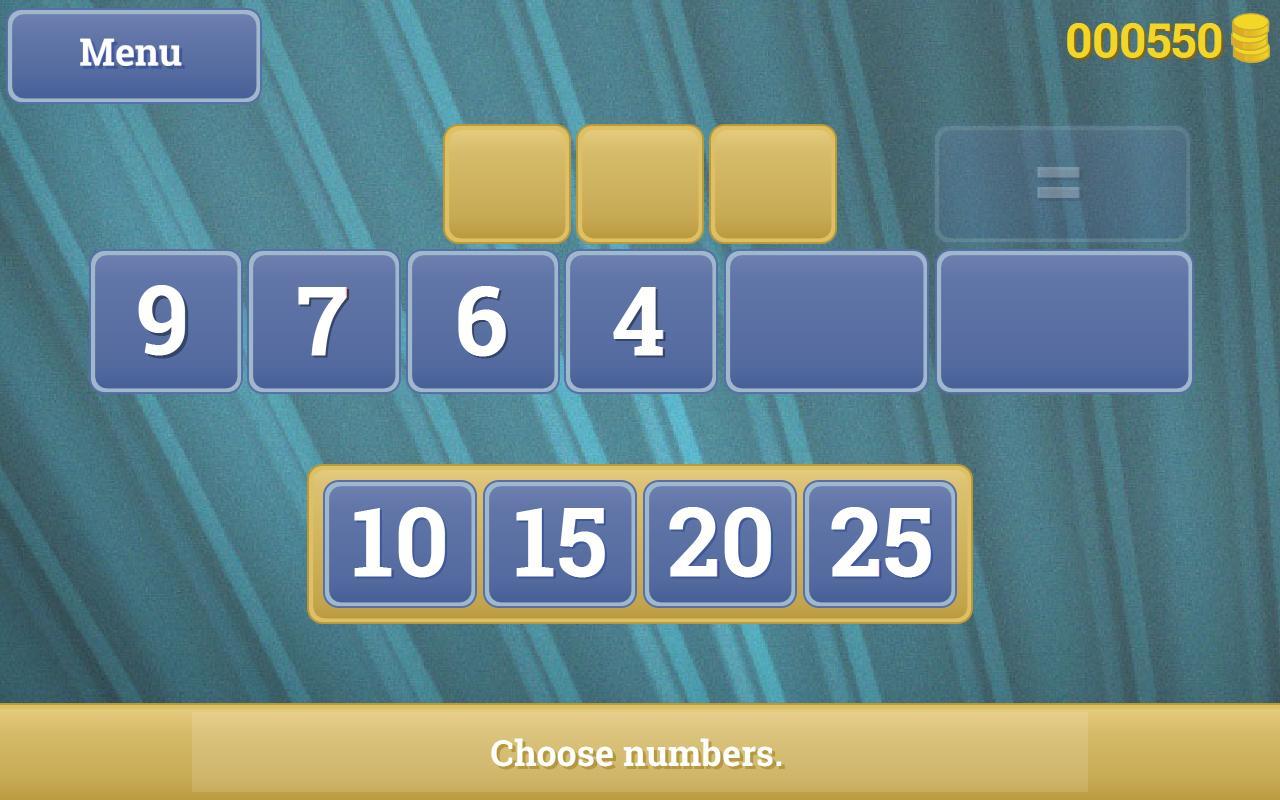 My Number