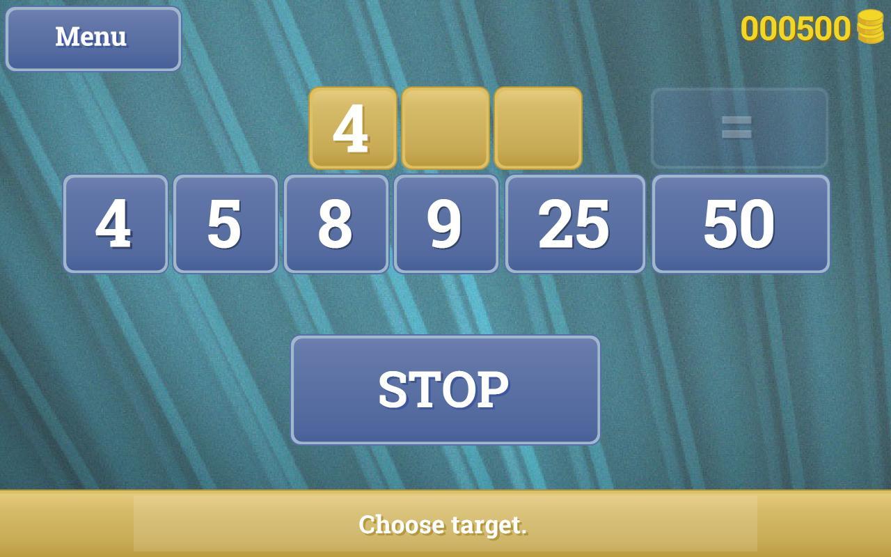 My Number