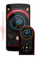 Real Metronome for Guitar, Dru