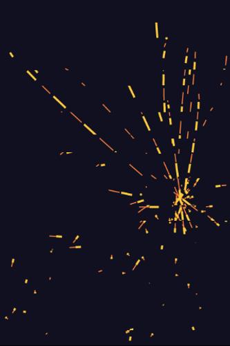 Swarm (from Ethereal Dialpad)