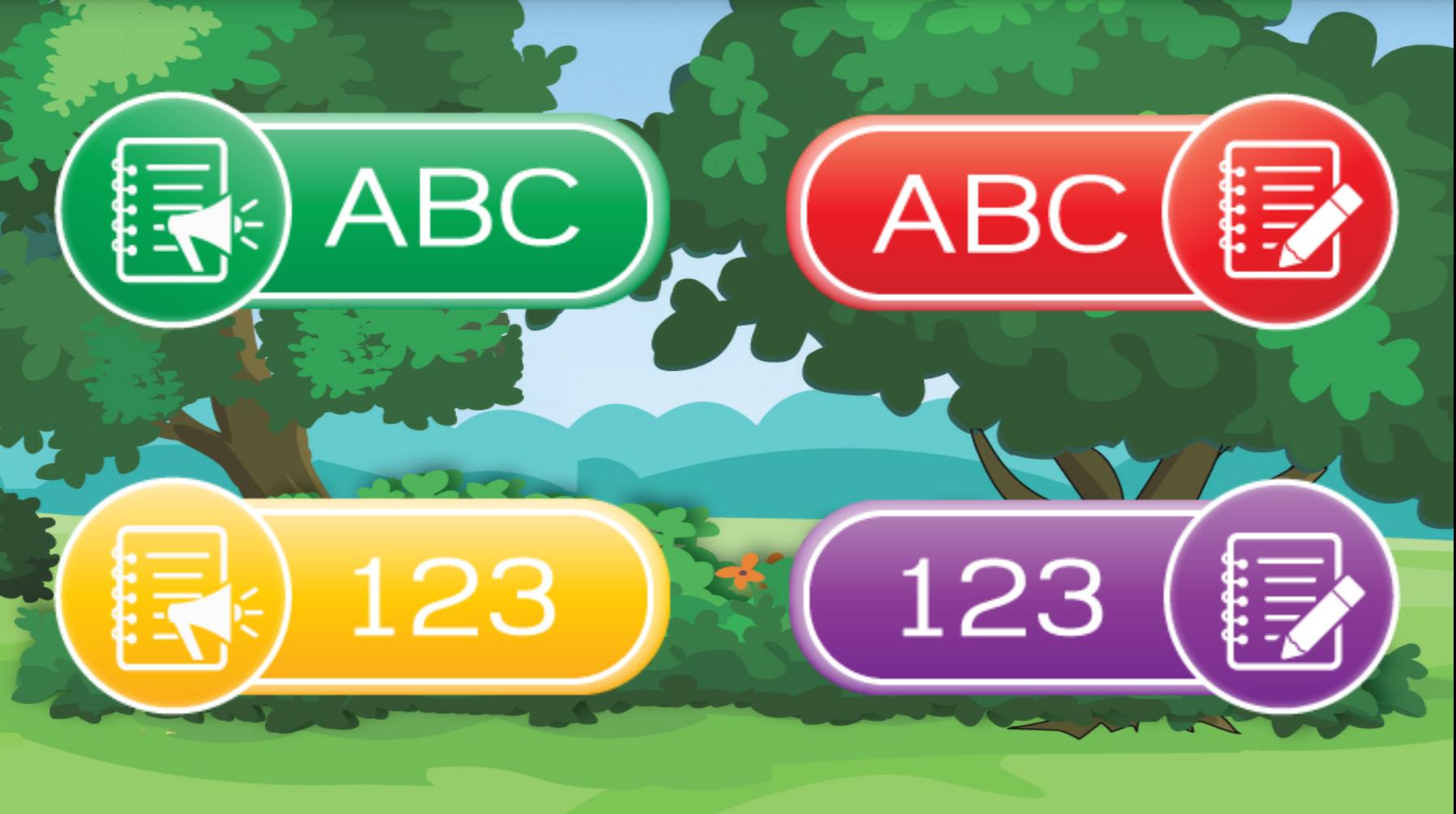 Learn ABC