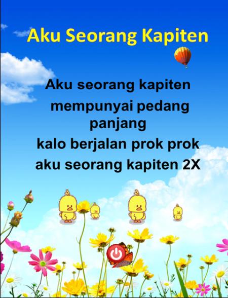 lagu anak anak lengkap populer