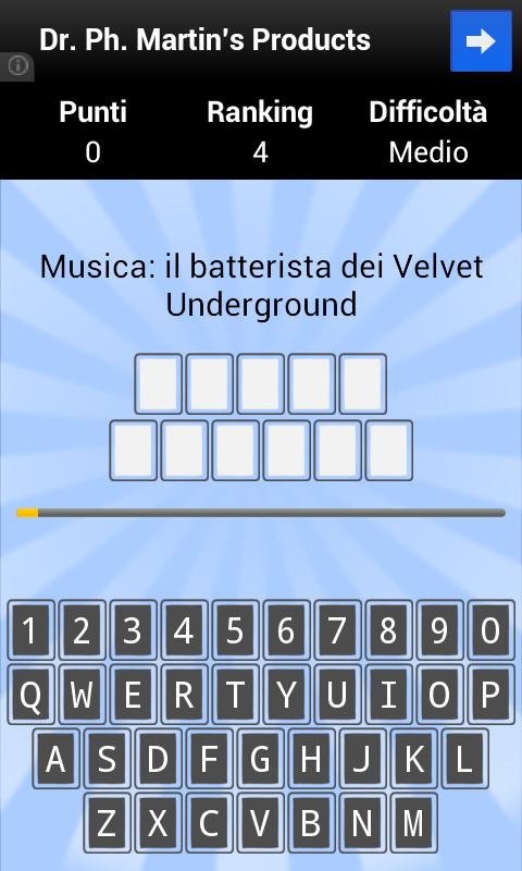 Trivial Impiccato