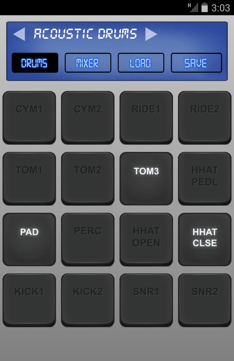 Dr Drum Machine