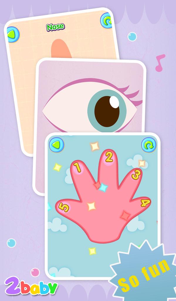 Body -2baby