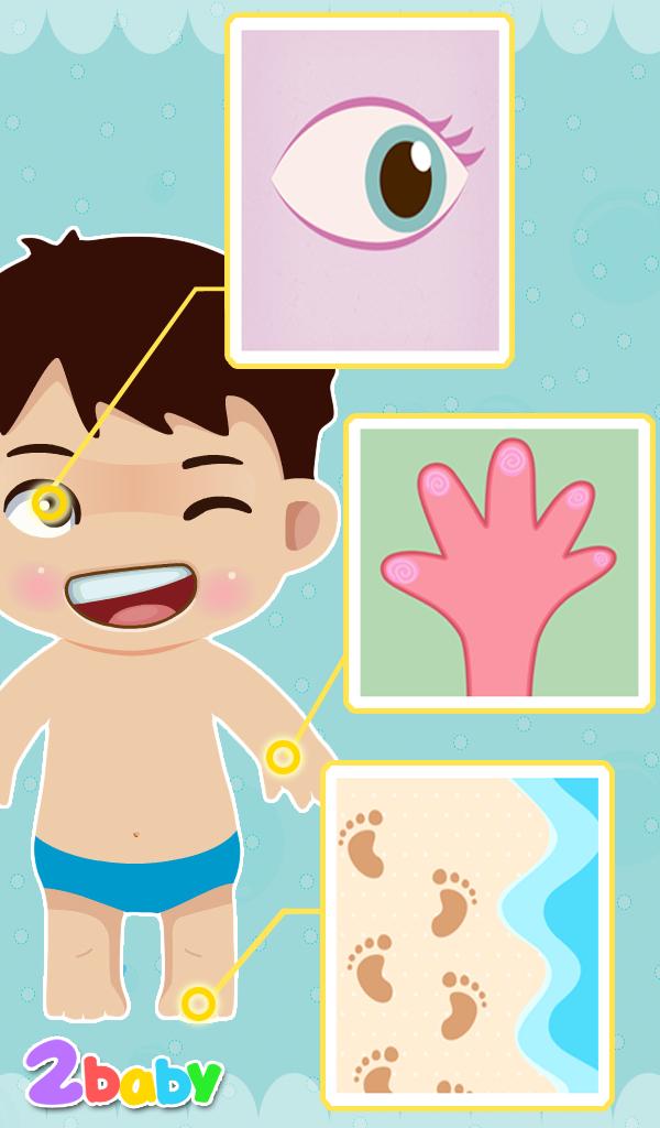 Body -2baby